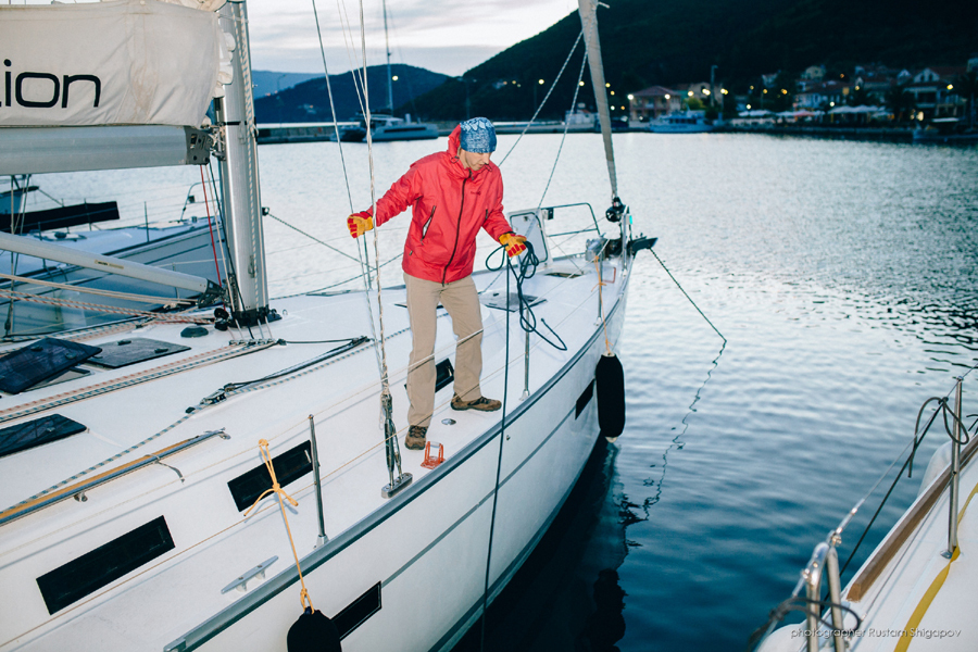 Яхтенная школа Friendly Sailing